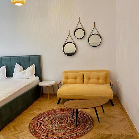 Schiller Home Sibiu Exterior photo